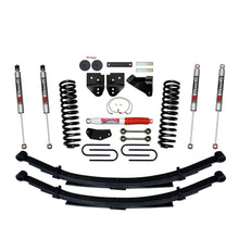Load image into Gallery viewer, Skyjacker F8401KSH-M 4IN. SYSTEM; 08 F350 4WD GAS for Select Ford F-350 Super Duty