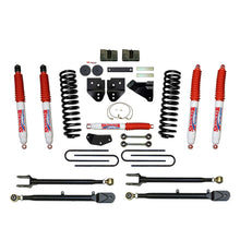Load image into Gallery viewer, Skyjacker F84024KH-N 4IN. KT; 08-10F350HD; GAS; 4NITRO for Select Ford F-350 Super Duty