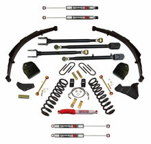 Load image into Gallery viewer, Skyjacker F84024KSH-M 4IN. SYS; 08-10 F250 S-DUTY; 4MO for Select Ford F-350 Super Duty