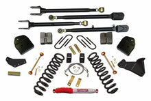 Load image into Gallery viewer, Skyjacker F84024K 4IN. KIT; 08 F250 4WD/GAS W/LKS for Select Ford F-250 Super Duty
