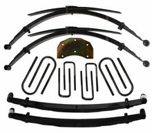 Load image into Gallery viewer, Skyjacker F840MKS 4IN. 86-96 F350 MONO. SYSTEM for Select Ford F-250 HD, Ford F-350
