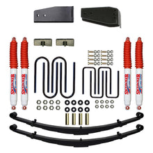 Load image into Gallery viewer, Skyjacker F840TK-H 4IN. SR 80-96 F250; 350 I; NO TW for Select Ford F-250, Ford F-350