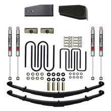 Load image into Gallery viewer, Skyjacker F840TK-M 4IN. SR 80-96 F250; 350 I; NO TW for Select Ford F-250, Ford F-350