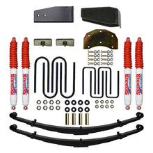 Load image into Gallery viewer, Skyjacker F840TK-N 4IN. SR 80-96 F250; 350 I; NO TW for Select Ford F-250, Ford F-350