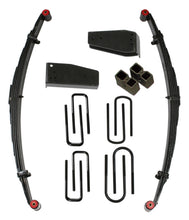 Load image into Gallery viewer, Skyjacker F840TKH-M 4IN. SR 80-96 F250; 350 I; W/TWG for Select Ford F-250, Ford F-350