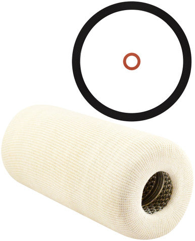 Baldwin F844-A Cotton and Fiber Primary Fuel Sock