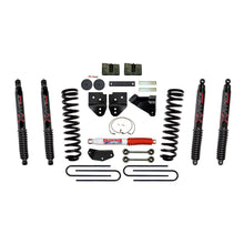 Load image into Gallery viewer, Skyjacker F8451K-B Suspension Lift Kit w/Shocks for Select Ford F-250 Super Duty