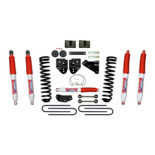 Load image into Gallery viewer, Skyjacker F8451K-H 4IN. KIT; 2008 F250 4WD DIESEL for Select Ford F-250 Super Duty