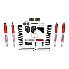 Load image into Gallery viewer, Skyjacker F8451K-N 4IN. KIT; 2008 F250 4WD DIESEL for Select Ford F-250 Super Duty