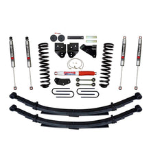 Load image into Gallery viewer, Skyjacker F8451KS-M 4IN. SYSTEM; 08F250 4WD DIESEL for Select Ford F-250 Super Duty