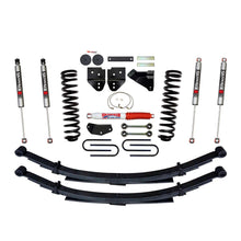 Load image into Gallery viewer, Skyjacker F8451KSH-M 4IN. SYSTEM; 08F350 4WD DIESEL for Select Ford F-350 Super Duty