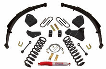 Load image into Gallery viewer, Skyjacker F8451KS3 4IN.SYSTEM;08F350 4WD DIESEL for Select Ford F-350 Super Duty