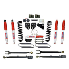 Load image into Gallery viewer, Skyjacker F84524K-H 4IN. KIT; 08-10F250; DIES; 4HYDRO for Select Ford F-250 Super Duty