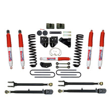 Load image into Gallery viewer, Skyjacker F84524KH-H 4IN. KT; 08-10F350; HD; DSL; 4HYDR for Select Ford F-350 Super Duty