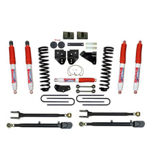 Load image into Gallery viewer, Skyjacker F84524KH-N 4IN. KT; 08-10F350; HD; DSL; 4NITR for Select Ford F-350 Super Duty