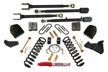 Load image into Gallery viewer, Skyjacker F84524K3 4IN.KIT;08 F350 4WD/DSL W/LKS for Select Ford F-350 Super Duty