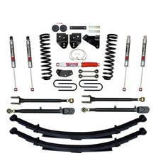Load image into Gallery viewer, Skyjacker F84524KSH-M 4IN. SYS; 08-10F350; HD; DSL; M95 for Select Ford F-350 Super Duty