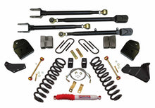 Load image into Gallery viewer, Skyjacker F84524K 4IN. KIT; 08 F250 4WD/DSL W/LKS for Select Ford F-250 Super Duty