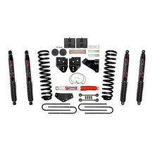 Load image into Gallery viewer, Skyjacker F8601K-B Suspension Lift Kit w/Shocks for Select Ford F-250 Super Duty