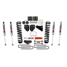 Load image into Gallery viewer, Skyjacker F8601K-M 6IN. KIT; 08 F250 4WD GAS for Select Ford F-250 Super Duty