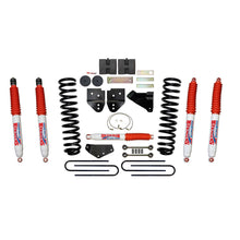 Load image into Gallery viewer, Skyjacker F8601K-N 6IN. KIT; 08 F250 4WD GAS for Select Ford F-250 Super Duty