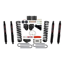 Load image into Gallery viewer, Skyjacker F8601KH-B Suspension Lift Kit w/Shocks for Select Ford F-350 Super Duty