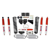 Load image into Gallery viewer, Skyjacker F8601KH-H 6IN. KIT; 08 F350 4WD GAS for Select Ford F-350 Super Duty