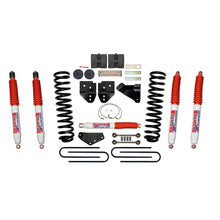 Load image into Gallery viewer, Skyjacker F8601KH-N 6IN. KIT; 08 F350 4WD GAS for Select Ford F-350 Super Duty