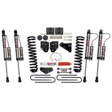 Load image into Gallery viewer, Skyjacker F8601KH-X 6 in. Suspension Lift Kit With ADX 2.0 Remote Reservoir Monotube Shocks. for Select Ford F-350 Super Duty