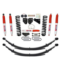 Load image into Gallery viewer, Skyjacker F8601KS-H 6IN. SYSTEM; 08 F250 4WD GAS for Select Ford F-250 Super Duty