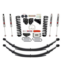Load image into Gallery viewer, Skyjacker F8601KS-M 6IN. SYSTEM; 08 F250 4WD GAS for Select Ford F-250 Super Duty