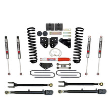 Load image into Gallery viewer, Skyjacker F86024K-M 6IN. KIT; 08-10F250; GAS; M95 for Select Ford F-250 Super Duty