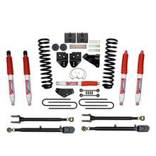 Load image into Gallery viewer, Skyjacker F86024K-N 6IN. KIT; 08-10F250; GAS; 4NITROS for Select Ford F-250 Super Duty