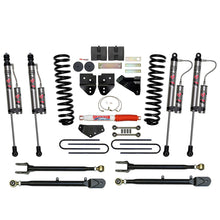 Load image into Gallery viewer, Skyjacker F86024K-X 6 in. Suspension Lift Kit With ADX 2.0 Remote Reservoir Monotube Shocks. for Select Ford F-250 Super Duty