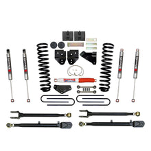 Load image into Gallery viewer, Skyjacker F86024KH-M 6IN. KT; 08-10F350HD; GAS; M95 for Select Ford F-350 Super Duty