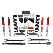 Load image into Gallery viewer, Skyjacker F86024KH-N 6IN. KT; 08-10F350HD; GAS; 4NITRO for Select Ford F-350 Super Duty