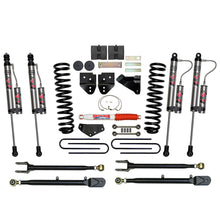 Load image into Gallery viewer, Skyjacker F86024KH-X 6 in. Suspension Lift Kit With ADX 2.0 Remote Reservoir Monotube Shocks. for Select Ford F-350 Super Duty