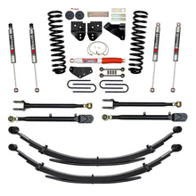 Load image into Gallery viewer, Skyjacker F86024KS-M 6IN. SYS; 08F250GAS; 4LKS; M95 for Select Ford F-250 Super Duty