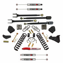 Load image into Gallery viewer, Skyjacker F86024KSH-M 6IN. SYS; 08-10 F350 S-DUTY; 4MO for Select Ford F-350 Super Duty