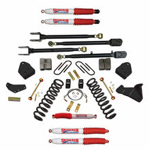 Load image into Gallery viewer, Skyjacker F86024KSH-N 6IN. SYS; 08-10 F350 S-DUTY; 4NI for Select Ford F-350 Super Duty