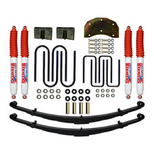 Load image into Gallery viewer, Skyjacker F860MK-H 6IN. SR 86-96 F350 MONO; NO TWP for Select Ford F-250 HD, Ford F-350