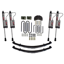 Load image into Gallery viewer, Skyjacker F860MK-X Suspension Lift Kit w/Shock for Select Ford F-350
