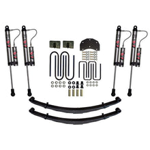 Load image into Gallery viewer, Skyjacker F860MKH-X Suspension Lift Kit w/Shock for Select Ford F-350