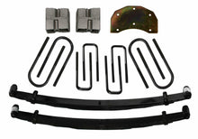 Load image into Gallery viewer, Skyjacker F860MK3 6IN.SR 86-96 F350 MONO;W/TWGP for Select Ford F-250 HD, Ford F-350