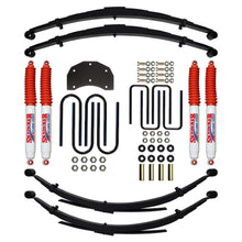 Load image into Gallery viewer, Skyjacker F860MKS-H 6IN. 86-96 F350 SYSTEM for Select Ford F-250 HD, Ford F-350