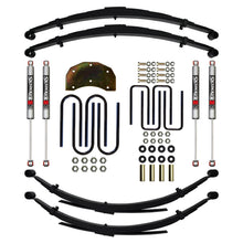 Load image into Gallery viewer, Skyjacker F860MKS-M 6IN. 86-96 F350 SYSTEM for Select Ford F-250 HD, Ford F-350