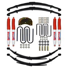 Load image into Gallery viewer, Skyjacker F860MKS-N 6IN. 86-96 F350 SYSTEM for Select Ford F-250 HD, Ford F-350