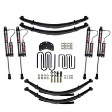 Load image into Gallery viewer, Skyjacker F860MKS-X Suspension Lift Kit for Select Ford F-350