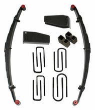 Load image into Gallery viewer, Skyjacker F860TK3 6IN.SR 80-96 F250;350 I;W/TWG for Select Ford F-250, Ford F-350