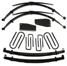 Load image into Gallery viewer, Skyjacker F860TKS-H 6IN. SR 80-96 F2; 350I W/RSP; NA for Select Ford F-250, Ford F-350